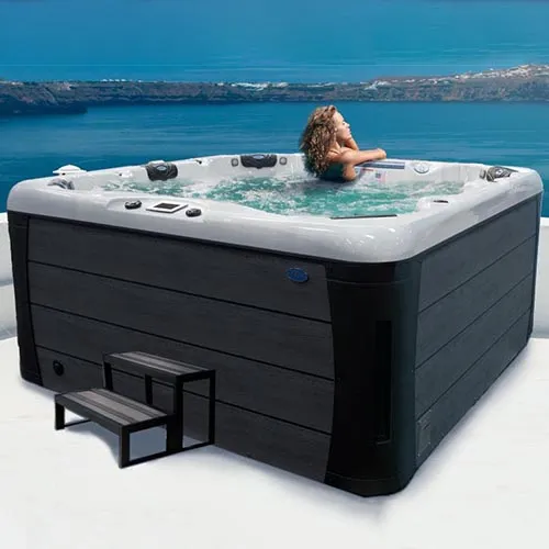 Deck hot tubs for sale in Waldorf